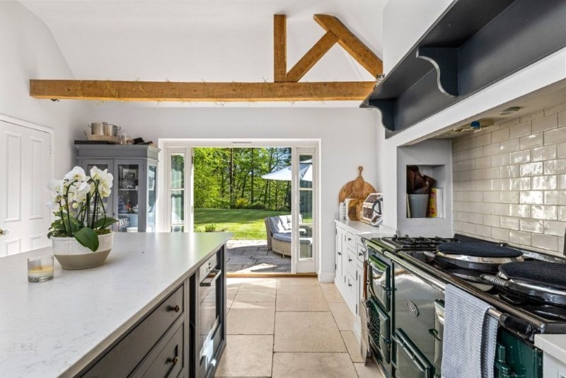 Headley Hill Road, Arford, Hampshire, GU35