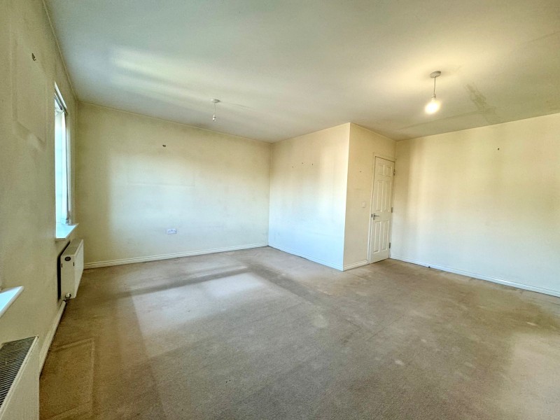 Archers Way, Amesbury, Salisbury, Wiltshire, SP4