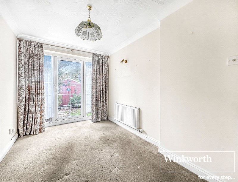 Coppice Avenue, Ferndown, Dorset, BH22