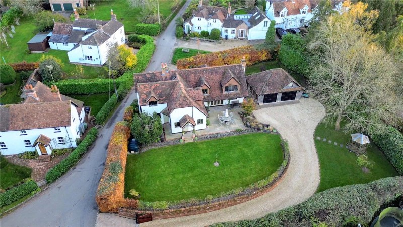 Rotten Row, Tutts Clump, Reading, Berkshire, RG7
