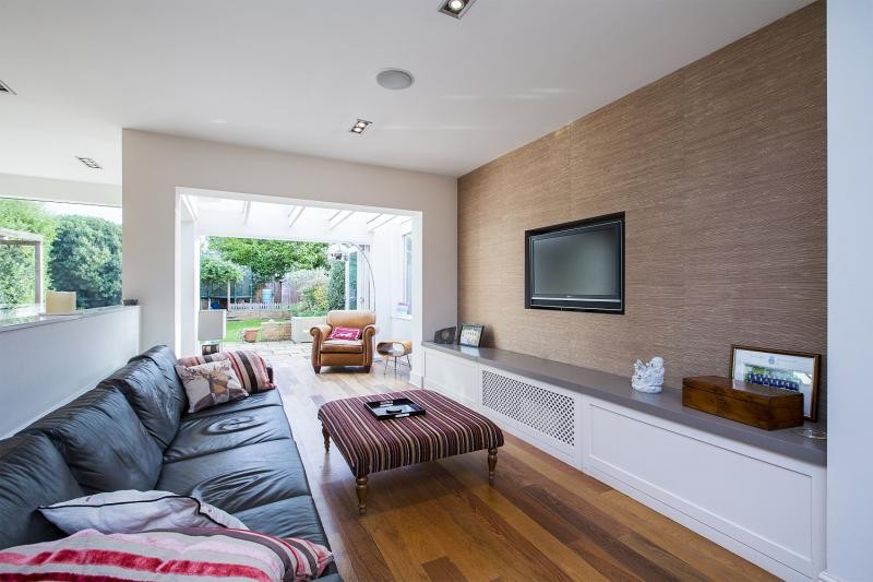 Lowther Road, Barnes, London, SW13