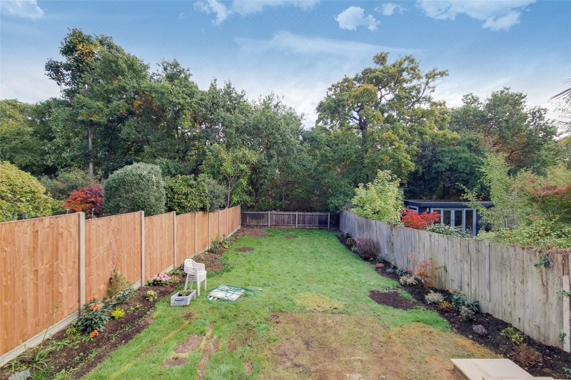 Elmbridge Avenue, Surbiton, KT5