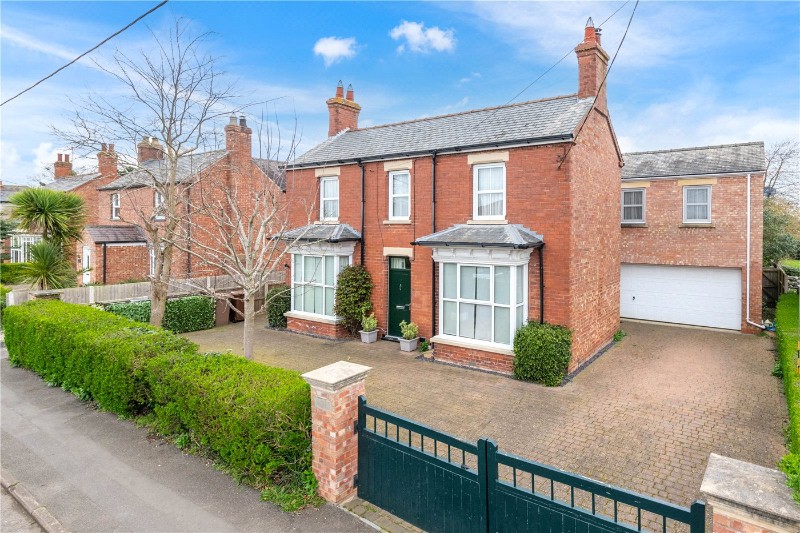 Kyme Road, Heckington, Sleaford, Lincolnshire, NG34