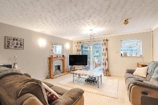 Bridle Way, Colehill, Wimborne, Dorset, BH21