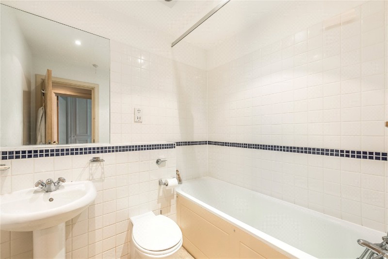 Park House, Northfields, London, SW18