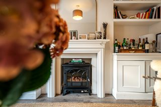 Ponsard Road, London, NW10