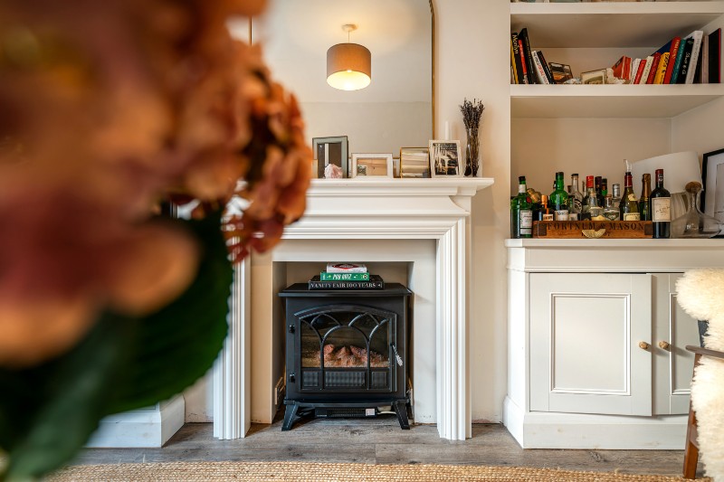 Ponsard Road, London, NW10