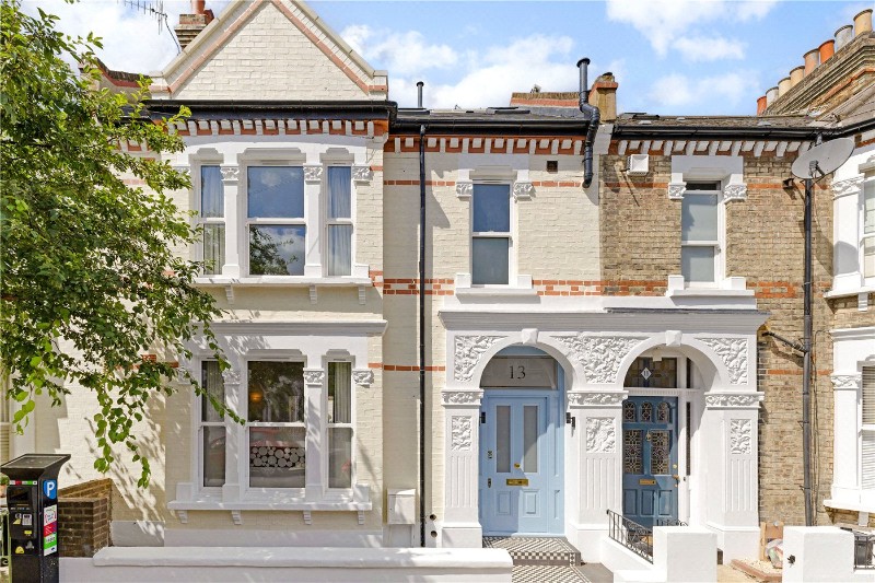 Thirsk Road, London, SW11