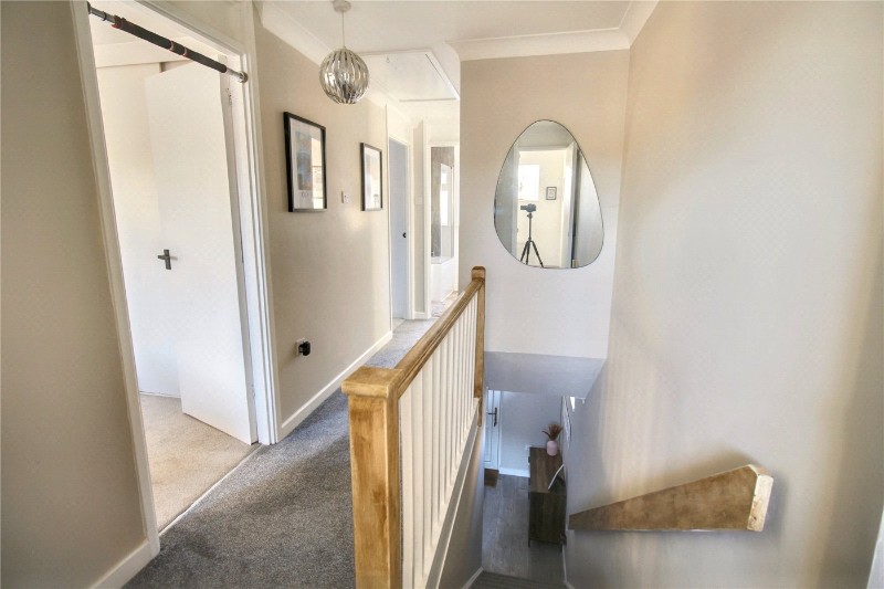 Swafield Street, Bowthorpe, Norwich, Norfolk, NR5