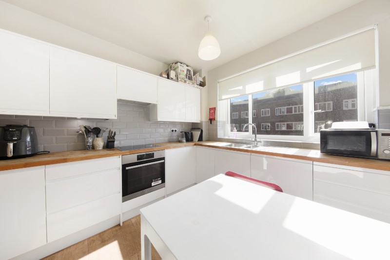 Estella House, Henry Dickens Court, London, W11