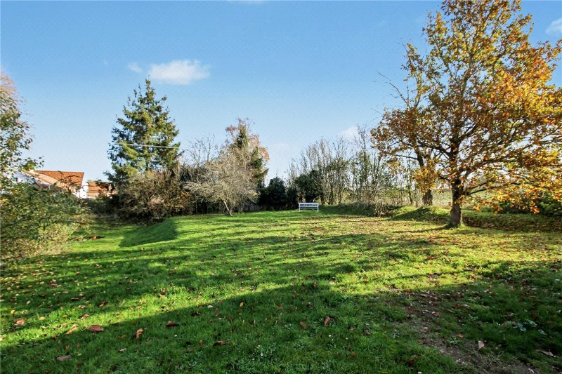 The Causeway, Peasenhall, Saxmundham, Suffolk, IP17