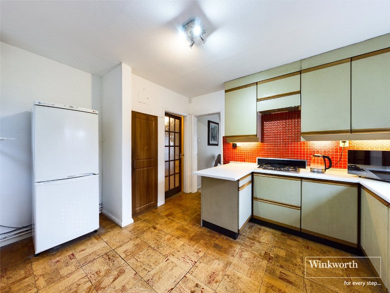 Barrett Crescent, Wokingham, RG40