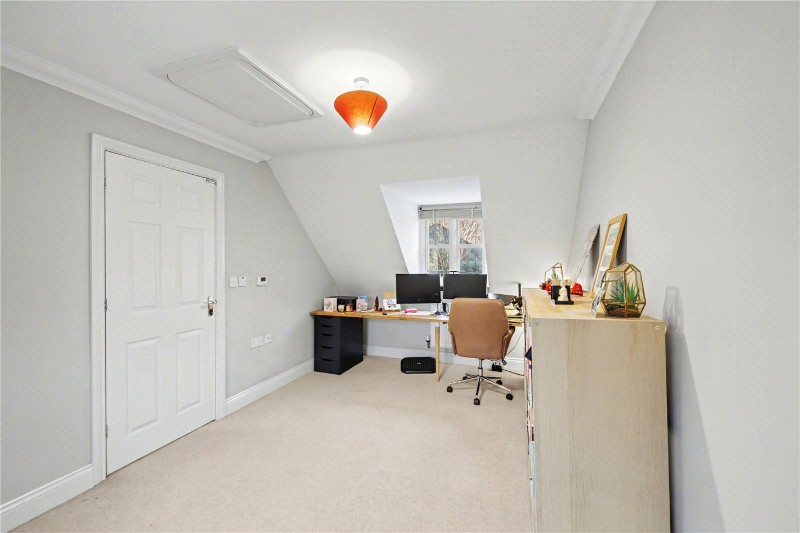 Vanguard Chase, Costessey, Norwich, Norfolk, NR5