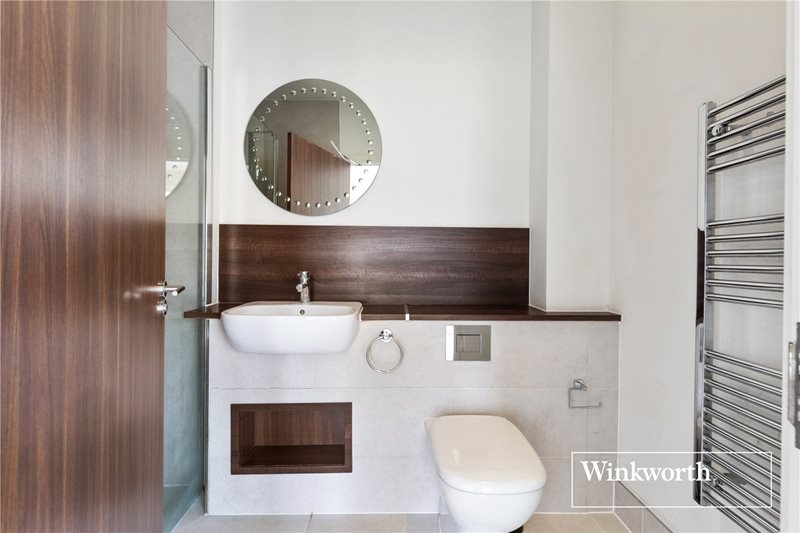 Ruskin Parade, Edgware, HA8