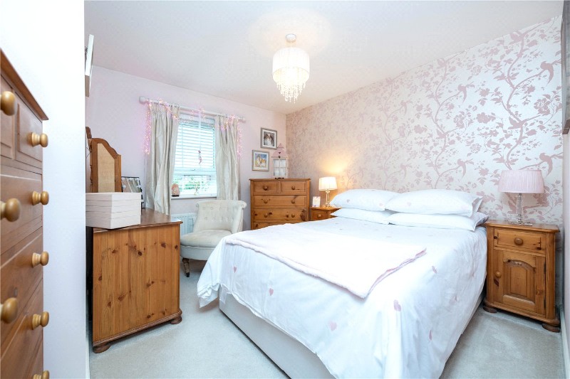 Great Leighs, Bourne, Lincolnshire, PE10