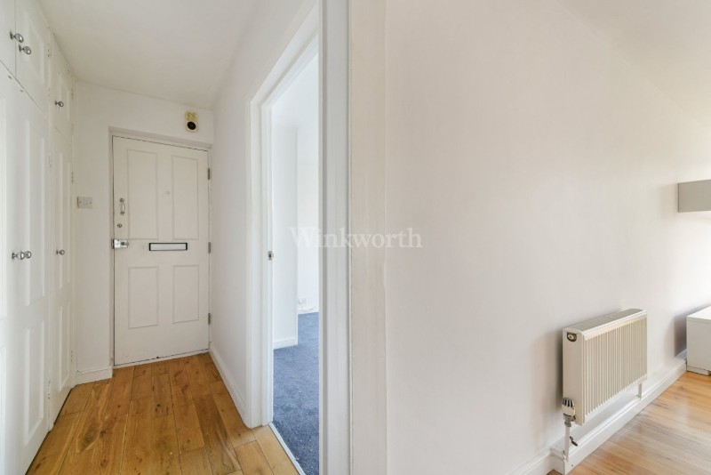 Meopham Court, 23 Beckenham Grove, Bromley, BR2