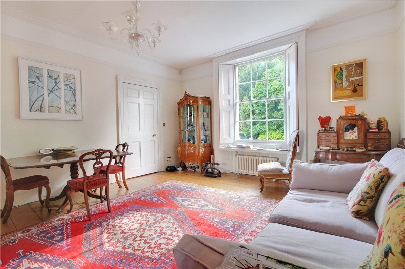 Newmarket Road, Norwich, Norfolk, NR2