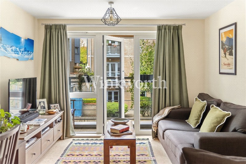 Princes Close, London, N4