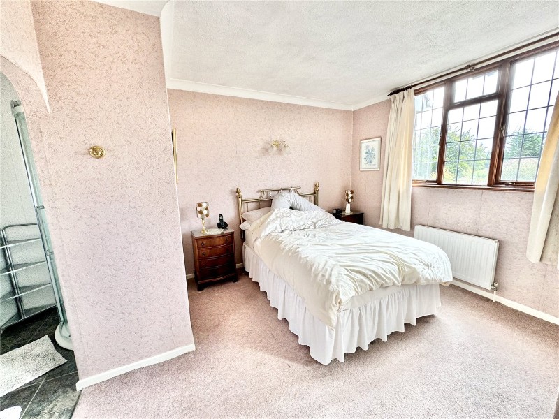 Blake Hill Crescent, Lower Parkstone, Poole, BH14