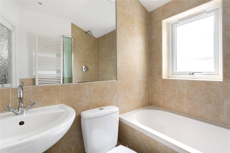 Ronalds Road, London, N5