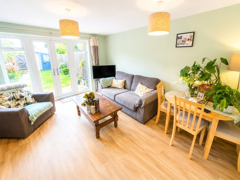 Newton Abbot Way, Bourne, PE10