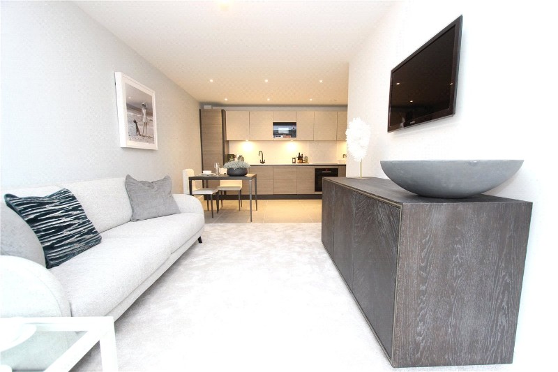 Broadway, Leigh-on-Sea, Essex, SS9