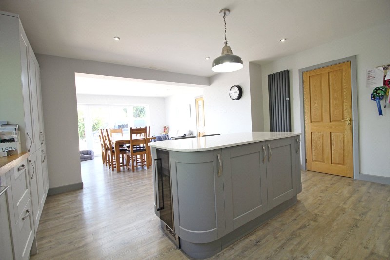 Spalding Road, Deeping St. James, Peterborough, Lincolnshire, PE6