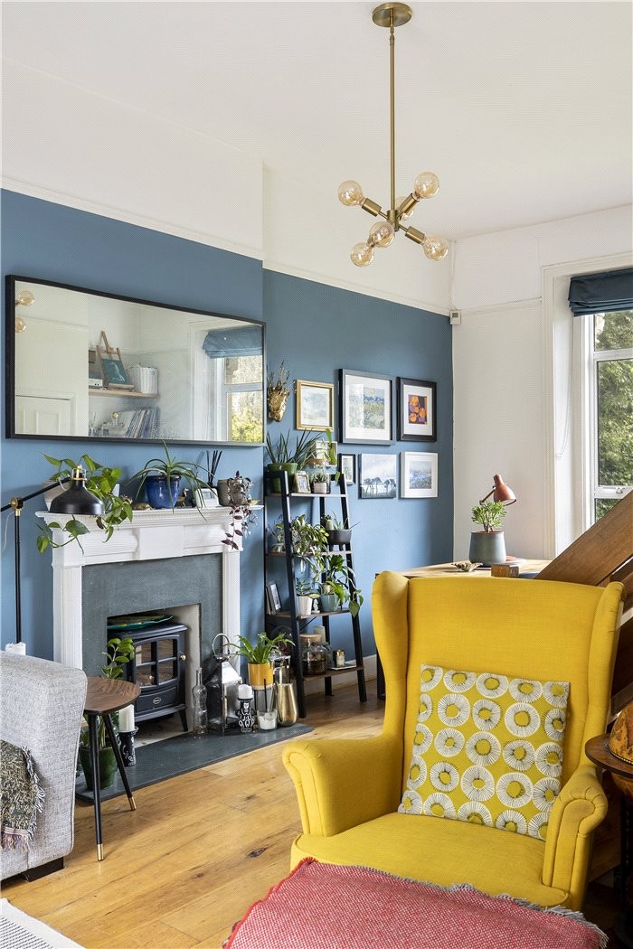 Kempshott Road, London, SW16