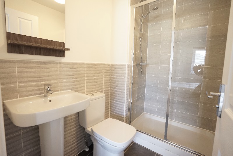 Slade Baker Way, Scholar&#39;s Chase, Bristol, BS16