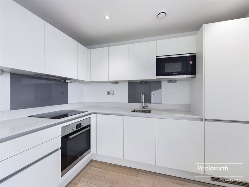 Garrard House, 30 Garrard Street, Reading, Berkshire, RG1