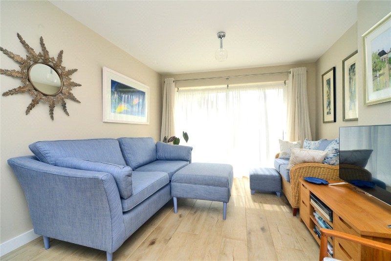 Courtlands Crescent, Banstead, Surrey, SM7