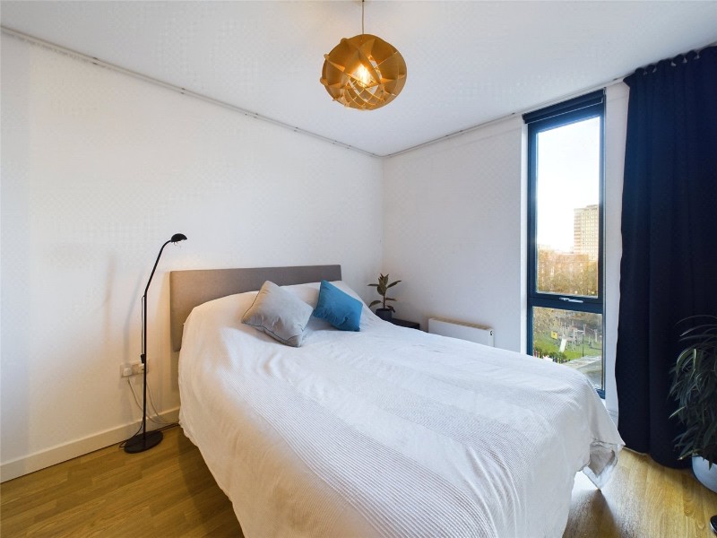 Triangle Road, London, E8