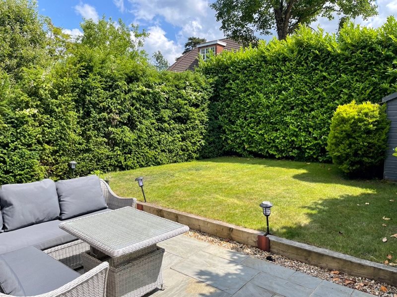 Woodfield Place, Binfield, Bracknell, Berkshire, RG42