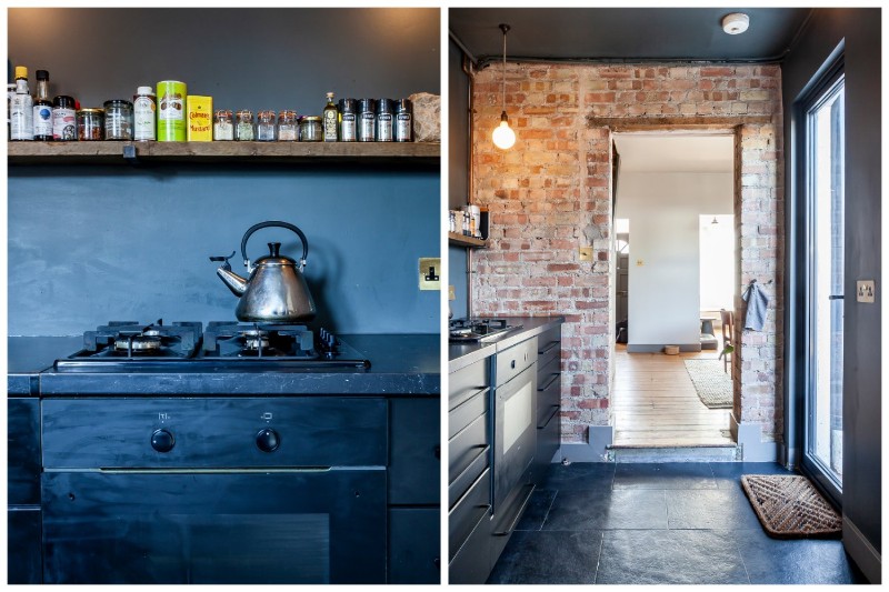 Rosebery Avenue, London, N17