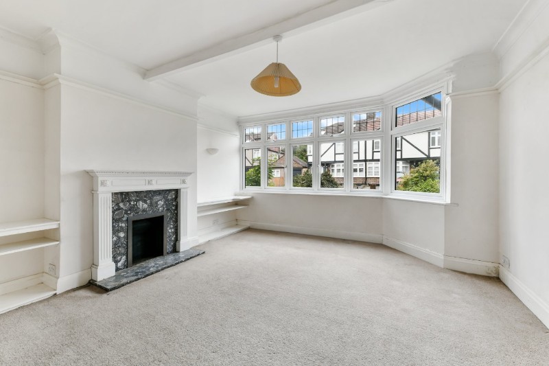Oakfield Gardens, Beckenham, BR3