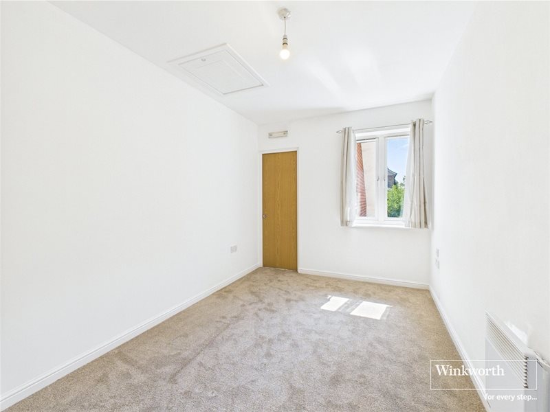 Branagh Court, Reading, Berkshire, RG30