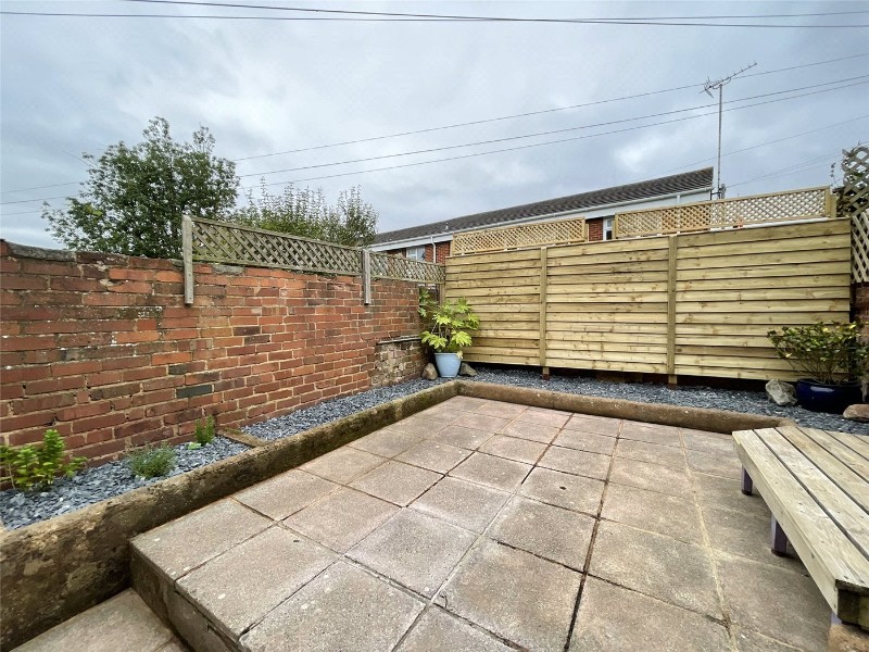 St. Loyes Terrace, Exeter, Devon, EX2