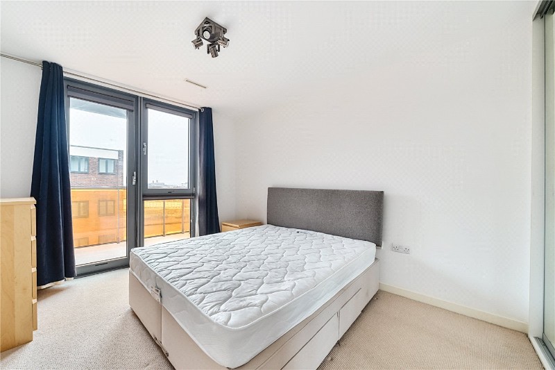Warton Road, London, E15