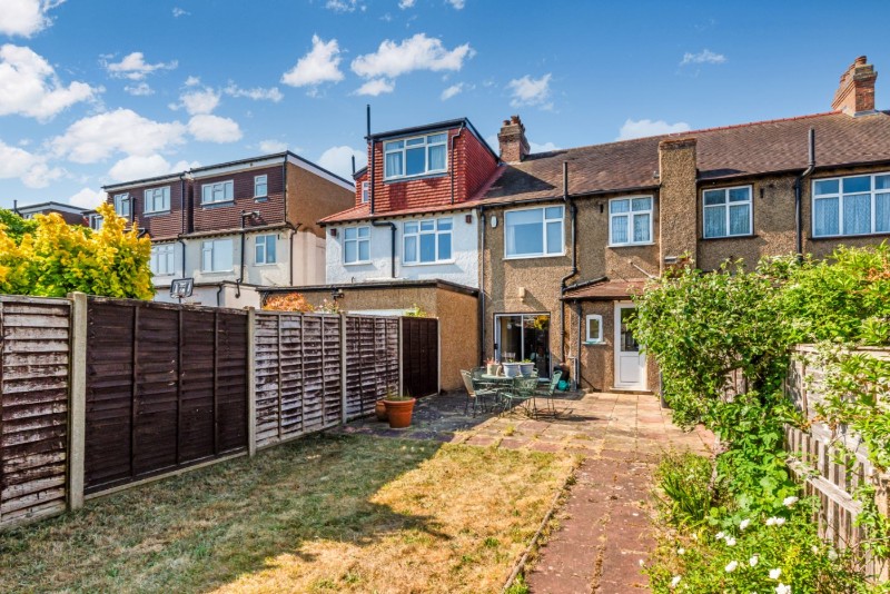 Derrick Road, Beckenham, BR3