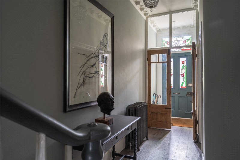 Lewin Road, London, SW16