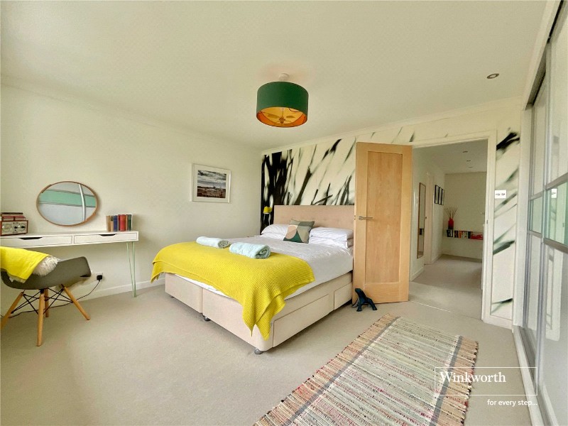 Inveravon, Christchurch, Dorset, BH23