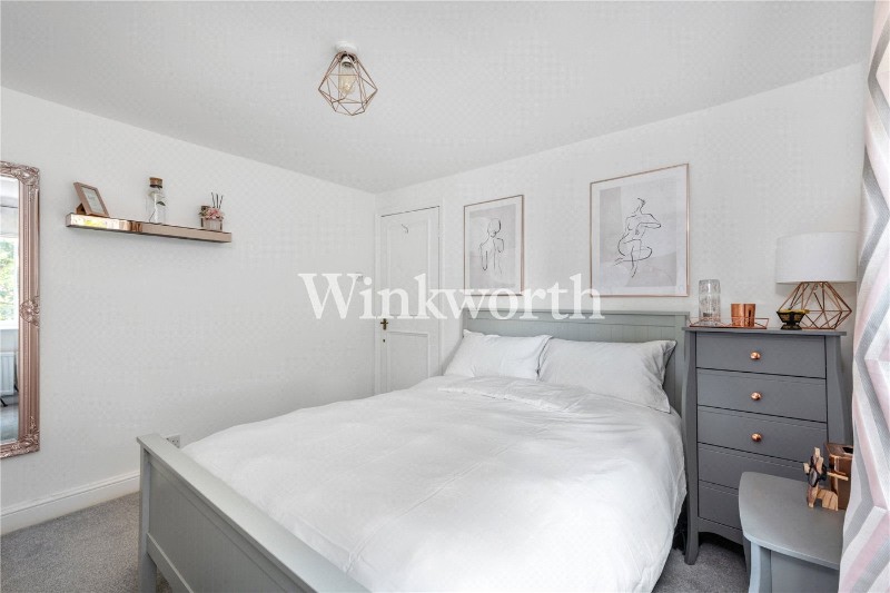 Philip Lane, London, N15