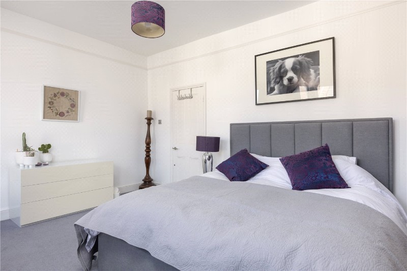 Disraeli Road, London, SW15