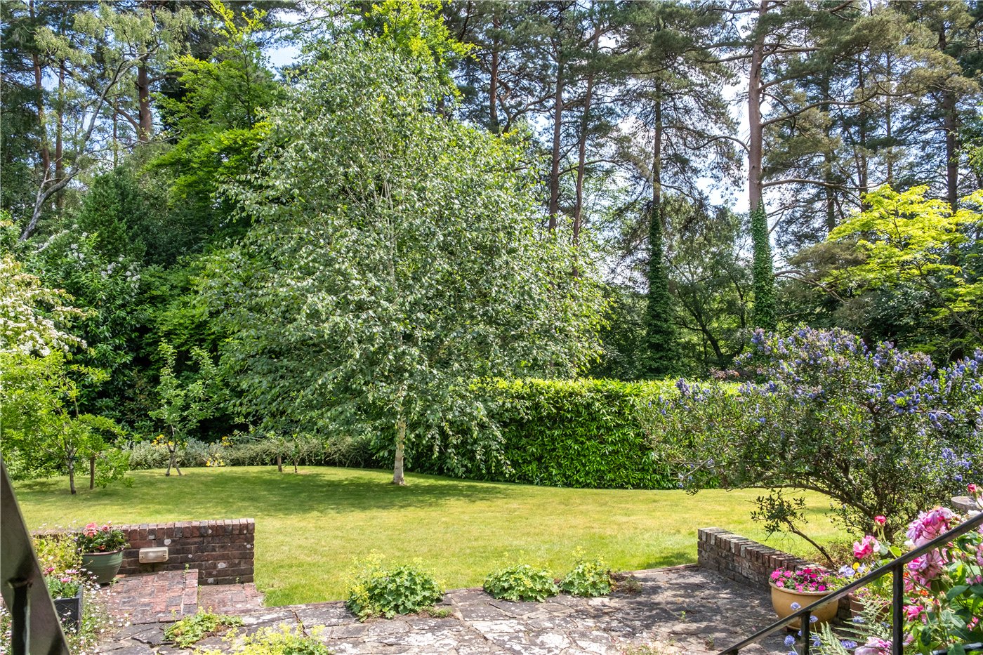 Winkworth Farnham