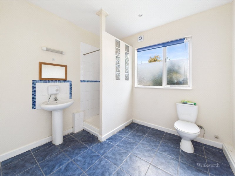 Hamilton Avenue, Surbiton, KT6