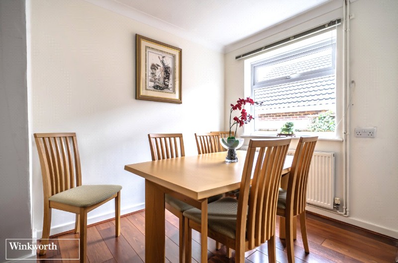 Foyle Park, Basingstoke, Hampshire, RG21