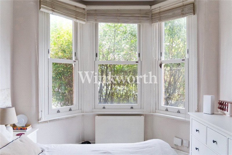 Lyndhurst Road, London, N22