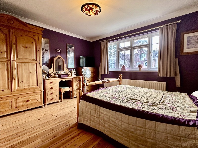 Arthur Close, Bournemouth, Dorset, BH2