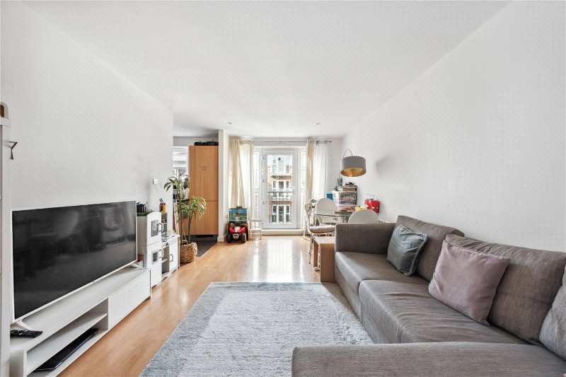 Morton Close, London, United Kingdom, E1