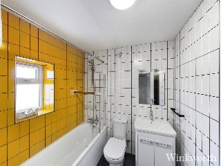 Noel Road, London, W3
